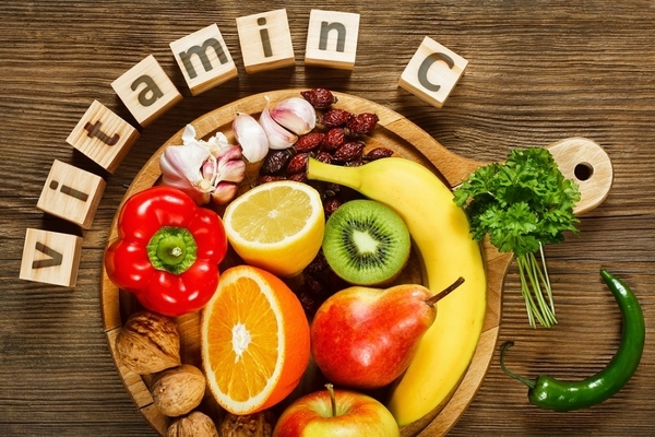 c vitamini