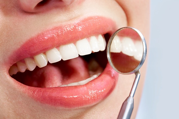 Diş ve Ağız Detoksu İçin Öneriler Leblebi Haber