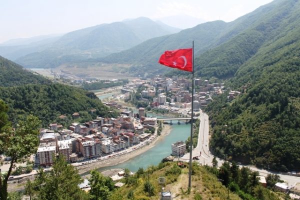 artvin