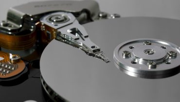 Hard Disk Nedir, Nasıl Üretilir