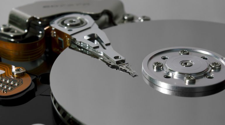 Hard Disk Nedir, Nasıl Üretilir